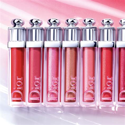 dior 746 gloss|Dior Addict Stellar Gloss: Balm Lip Gloss Plumping Shine .